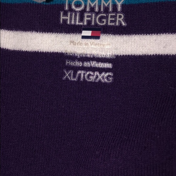 Tommy Hilfiger shirt - Picture 2 of 2